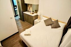 Gem Residences (D12), Condominium #578457101